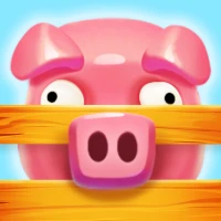 Farm Jam: Animal Parking Game