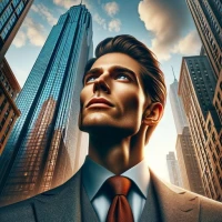 Tycoon Business Simulator