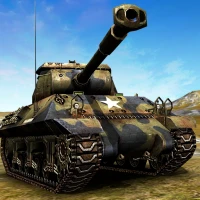 Armored Aces - Tank War