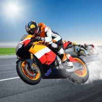 Moto Race Master: Bike Racing