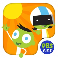 PBS Parents Play & Learn