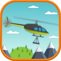 Go Helicopter (Helicopters)