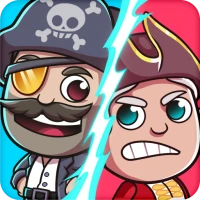 Idle Pirate Tycoon