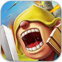 Clash of Lords 2: حرب الأبطال