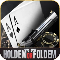 Holdem or Foldem - Texas Poker