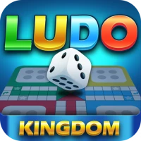 Ludo Kingdom Online Board Game