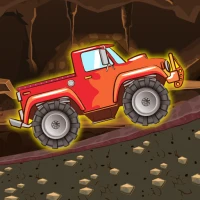 Car Hill Climb Racing