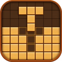 QBlock: Wood Block Puzzle Game