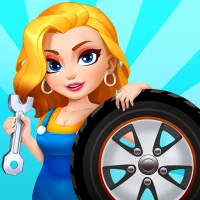 Car Fix Inc - Mechanic Garage