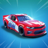 Racing Rivals: Stock Car Game