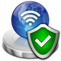 SecureTether WiFi