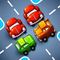 Traffic Puzzle: Car Jam Escape