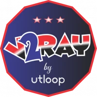 V2Ray by UTLoop: Vmess VPN