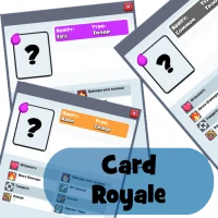 Card Royale