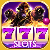 Jackpot Magic - Casino Slots