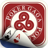 PokerGaga: Texas Holdem Live