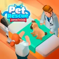 Pet Rescue Empire Tycoon&#8212;Game