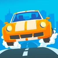 SpotRacers — Car Racing Game