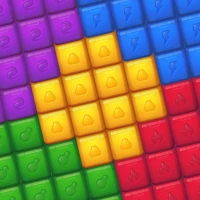 Puzzle Blast - Cubes Match 3