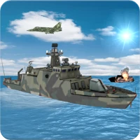 Sea Battle 3D Pro: Warships