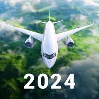 Airline Manager - 2024