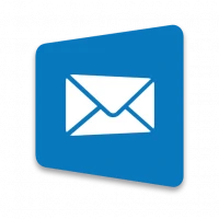 Email App for Any Mail