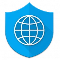 Private Browser with VPN
