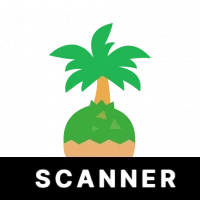 Catalog Scanner (for ACNH)