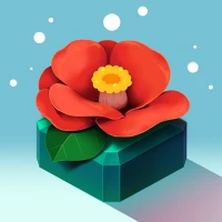 Block Puzzle Blossom