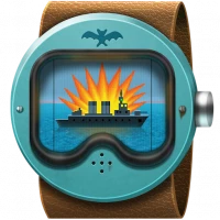 You Sunk for Android Wear