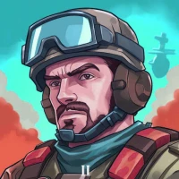 Army Tycoon: Idle Merge Game