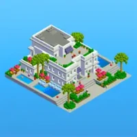 Bit City: Building Evolution