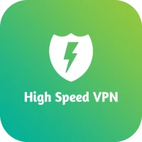 High Speed VPN - Android Proxy