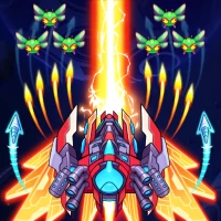 Insect Shooter: Galaxy Attack