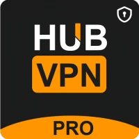 HUB VPN Pro - Secure VPN Proxy