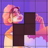 Fancy Puzzles: Jigsaw Art Game