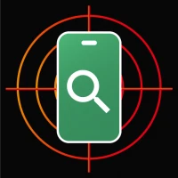 MFinder: Find My Phone, Device