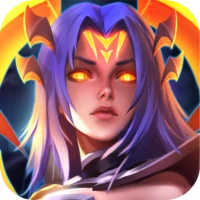 infinite heroes:afk idle games