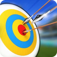 Shooting Archery