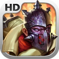 Heroes Charge HD