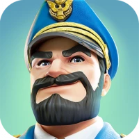 Top Commander: Coast Landing