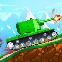 Tank Attack 5 | Tanks 2D