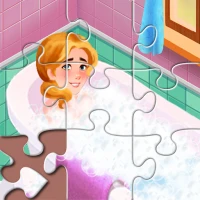 Jigsaw Story: Puzzle Games