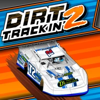 Dirt Trackin 2