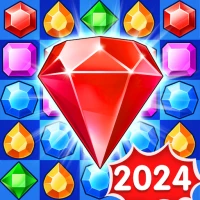 Jewels Legend - Match 3 Puzzle