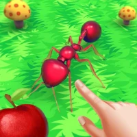 Idle Ant Army Simulator Life