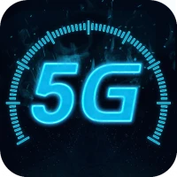 5G Speed Test