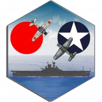 Carrier Battles - Pacific War