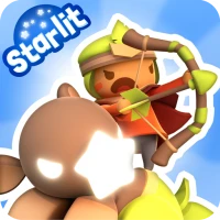 Starlit Archery Club