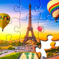 Jigsaw Puzzles Pro